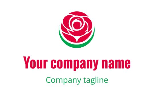 Wedding logo