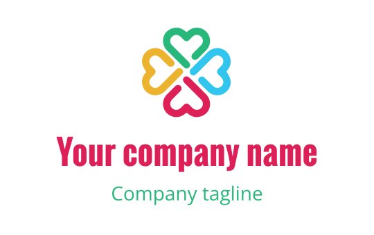 Lawn care logo
