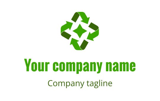 Ecology logo