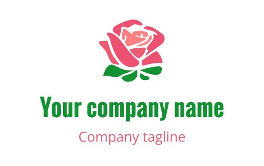 Wedding logo
