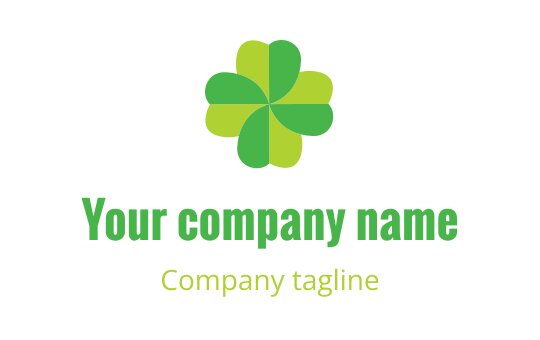 Clover logo