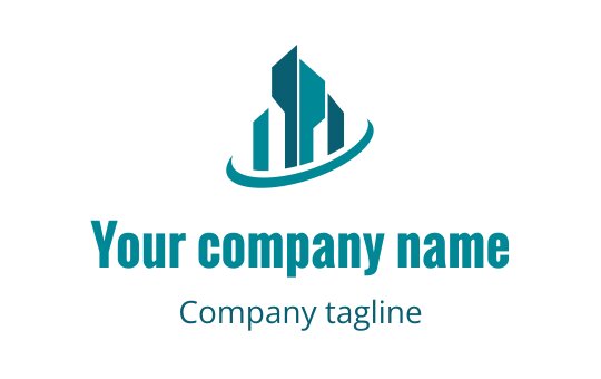 Building logo