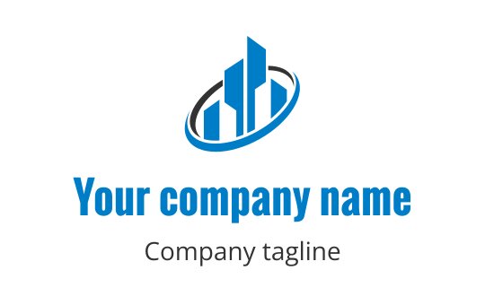 Building logo