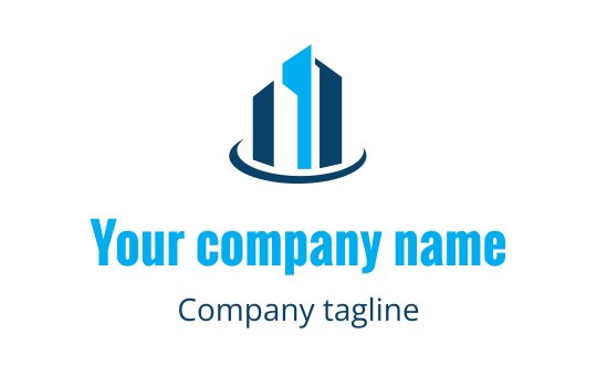 Building logo