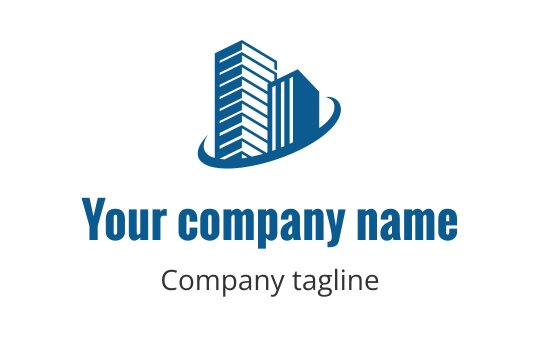Building logo
