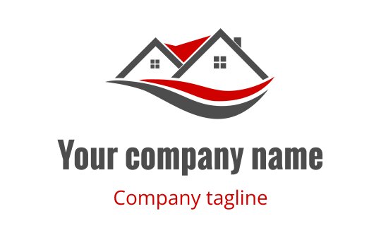Roof logo