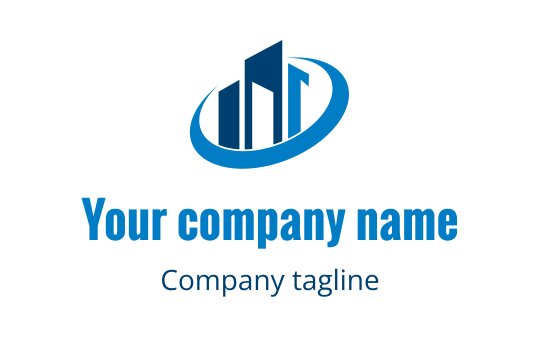 Building logo
