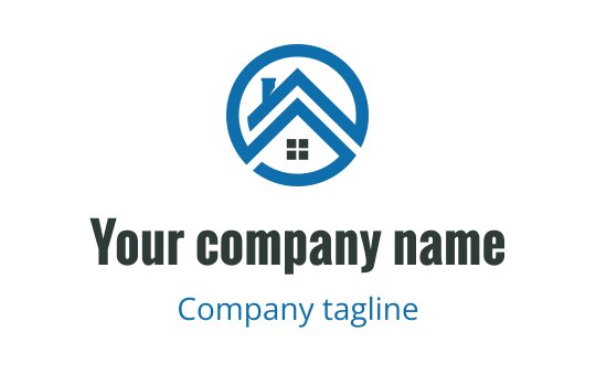 Safety logo