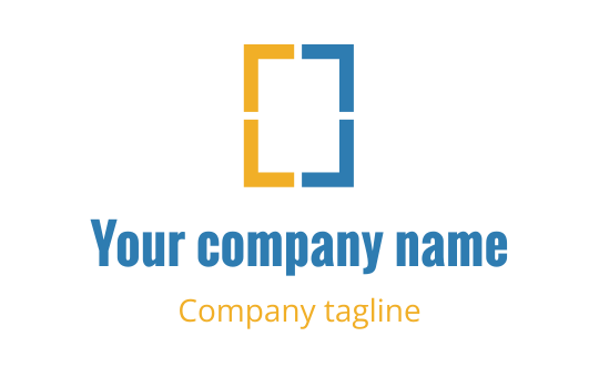 O logo