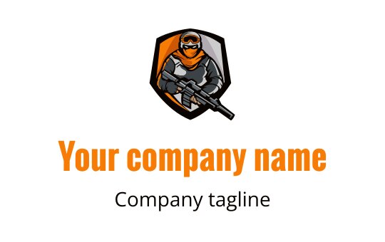 Knight logo