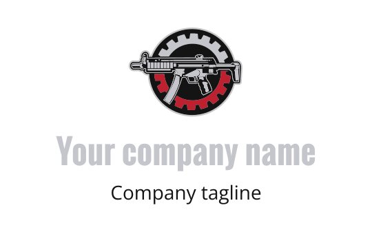Tank logo
