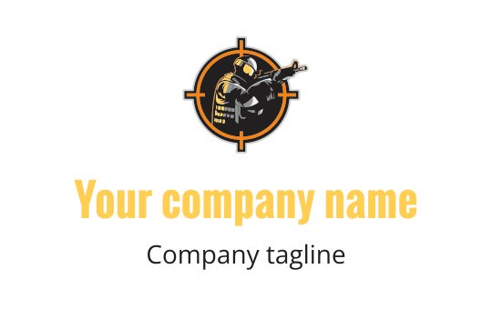 Tank logo