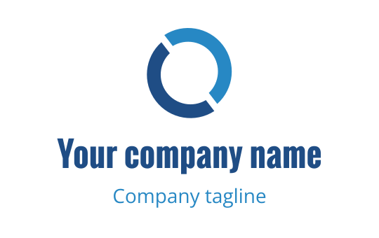 Circle logo