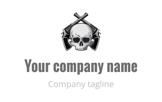Tank logo
