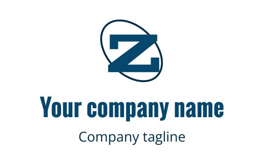 Z logo