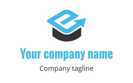 E-learning logo