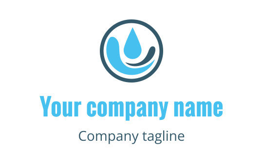 Car wash logo