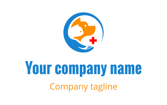 Cat logo