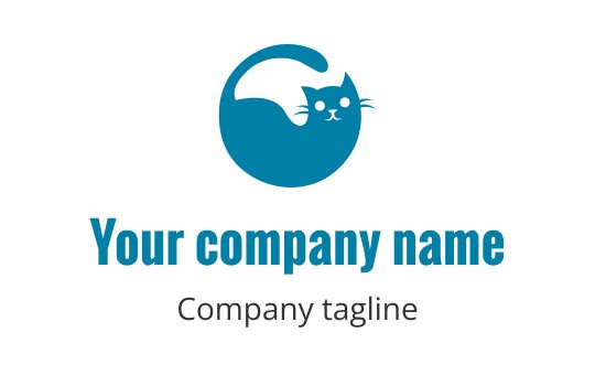 Pet-store logo