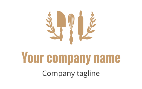 Food logo