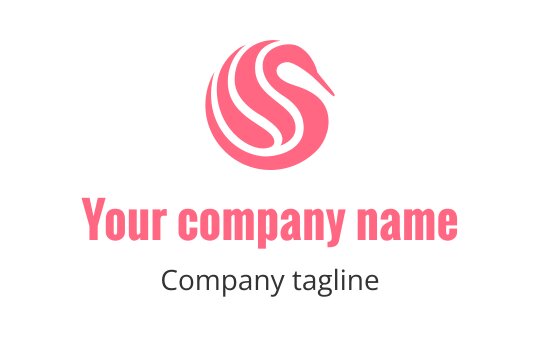 Luggage logo