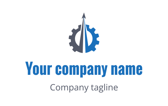 Gear logo