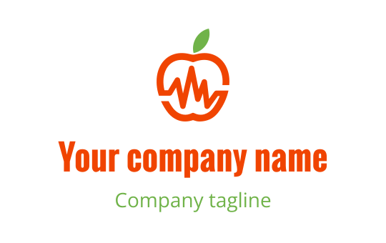 Apple logo