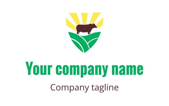 Bull logo