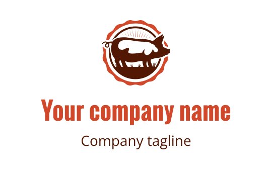 Bull logo
