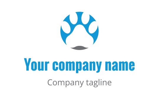 Veterinary logo