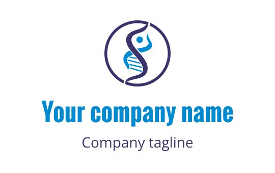 Laboratory logo