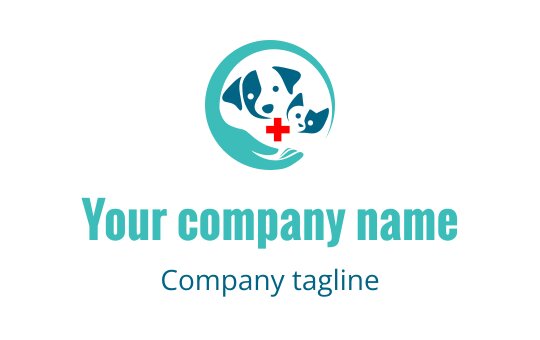 Veterinary logo