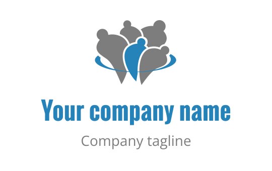 Recruitment logo