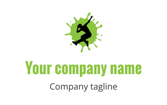 Dance logo