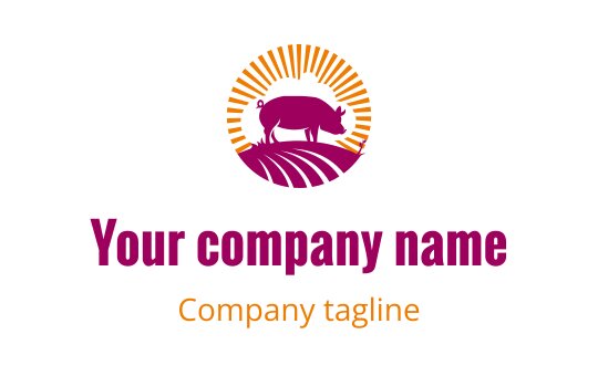 Bull logo