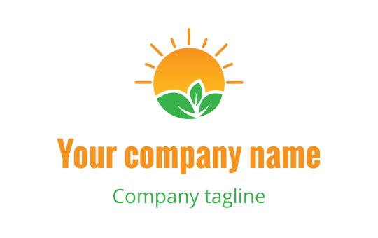 Moon logo