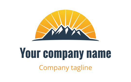 Sunrise logo