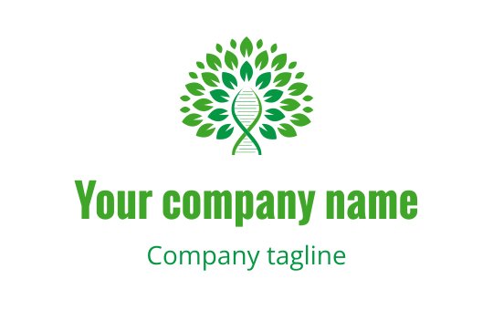 Science logo