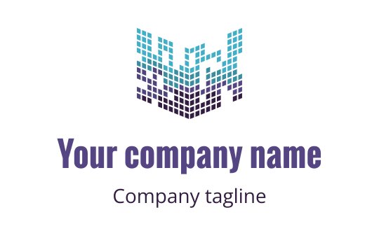 Music logo