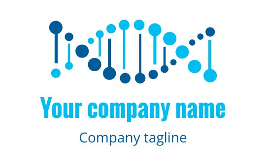 Dna logo