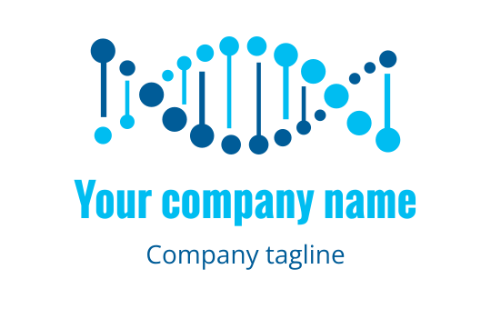 Dna logo