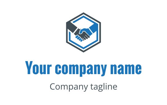 Recruitment logo