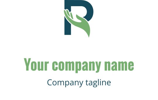 Logo design preview
