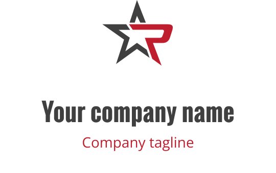 Logo design preview
