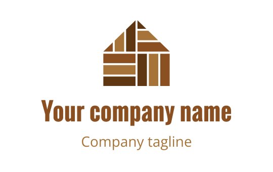 Furniture logo