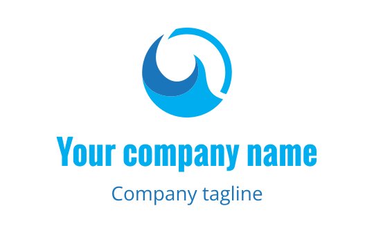 Moon logo