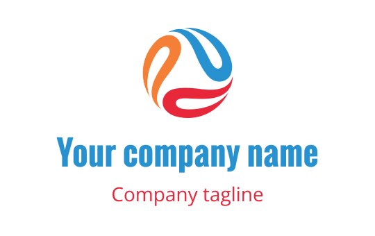 Printing logo