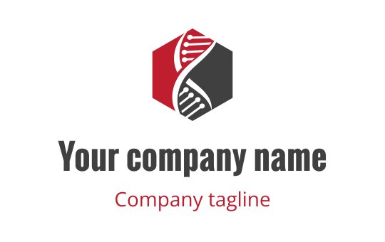 Laboratory logo