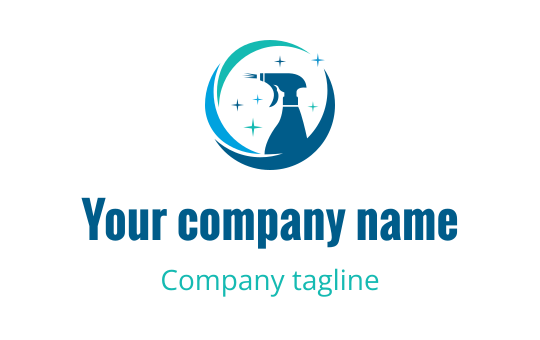Service logo