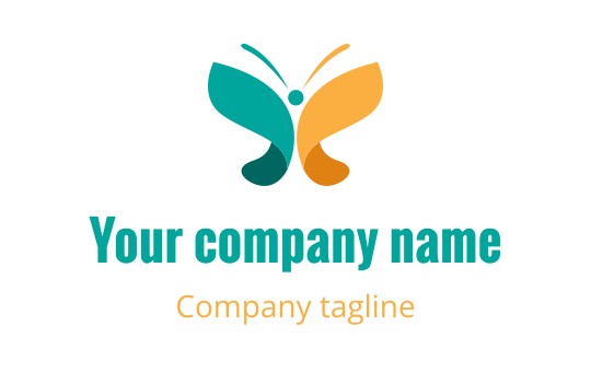 Logo design preview